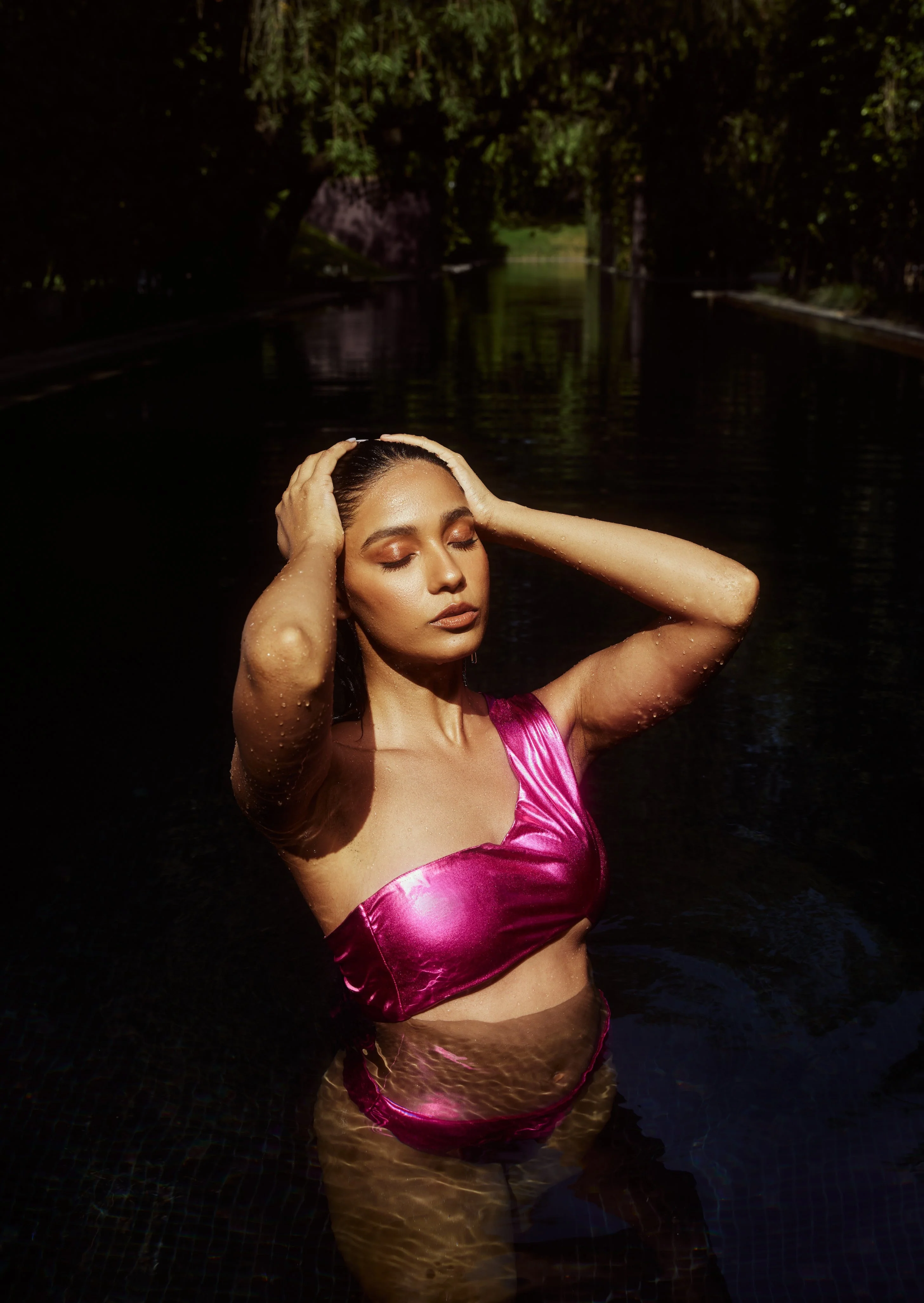 Swimwear